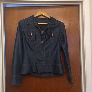 Guess Denim Jacket